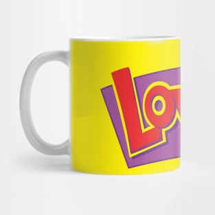 Low-T Mug